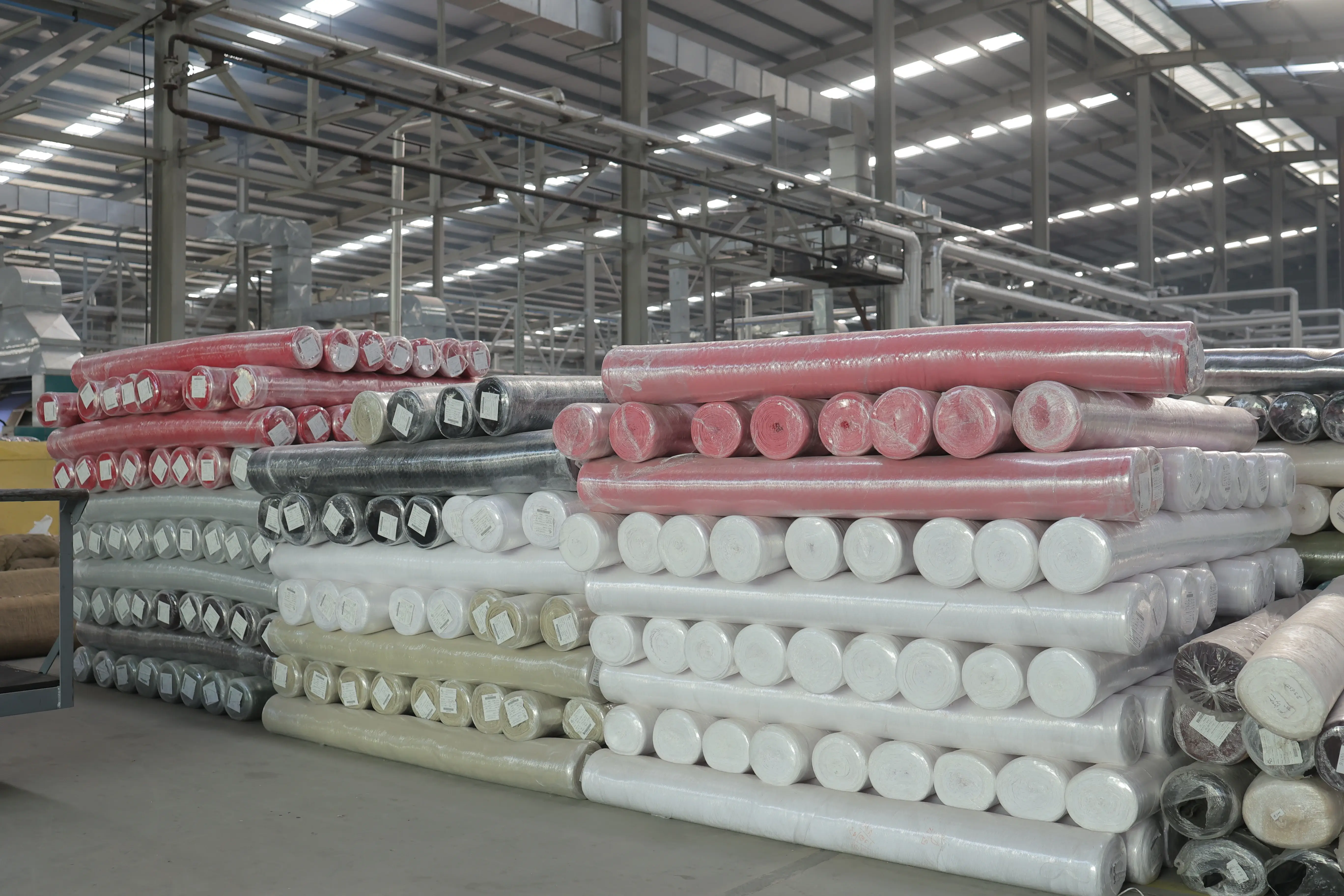 Production Area